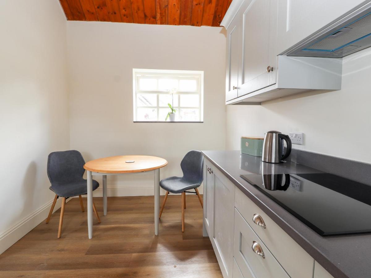 Wren Holiday home Sandbach