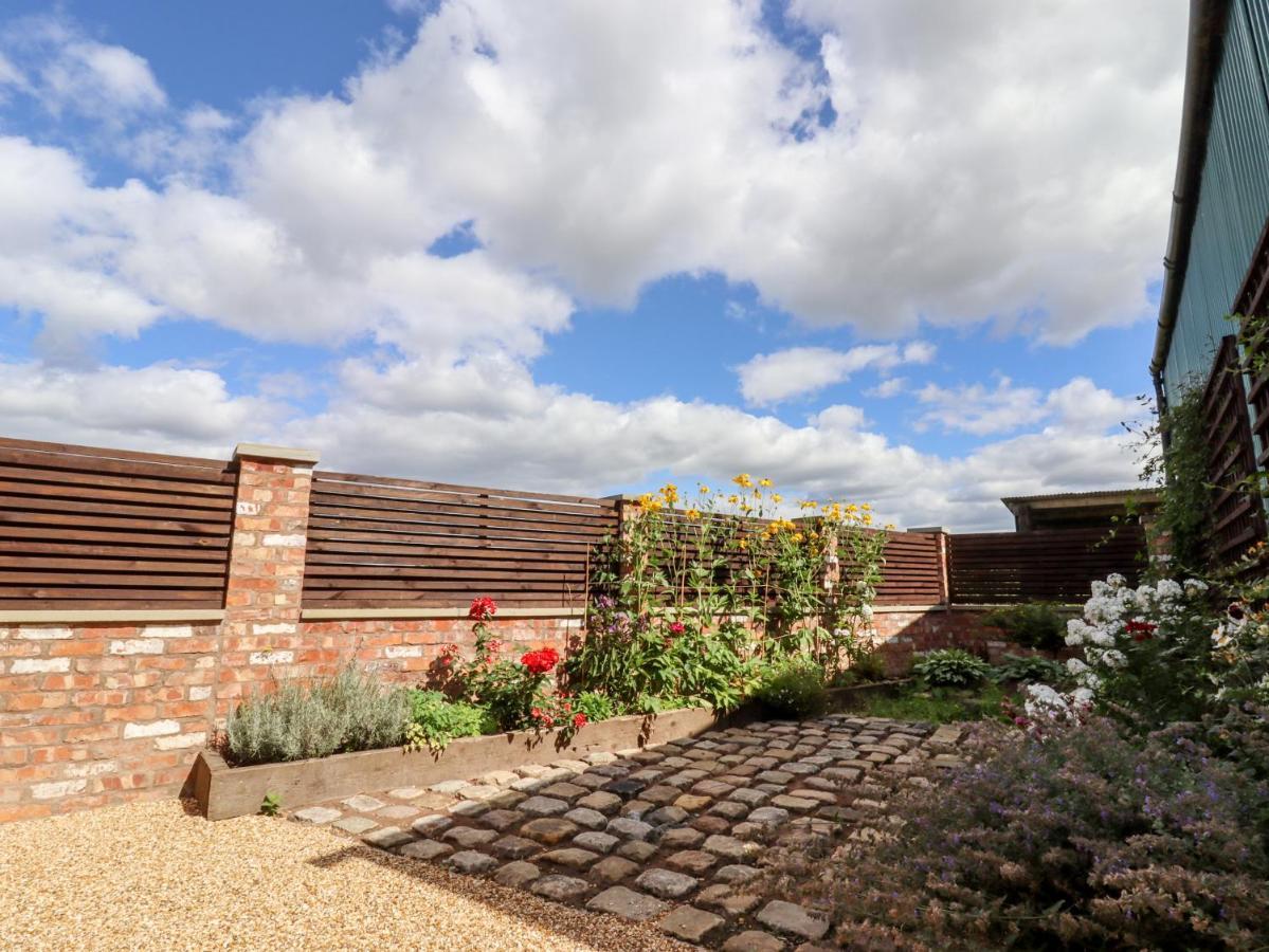 Wren Holiday home Sandbach