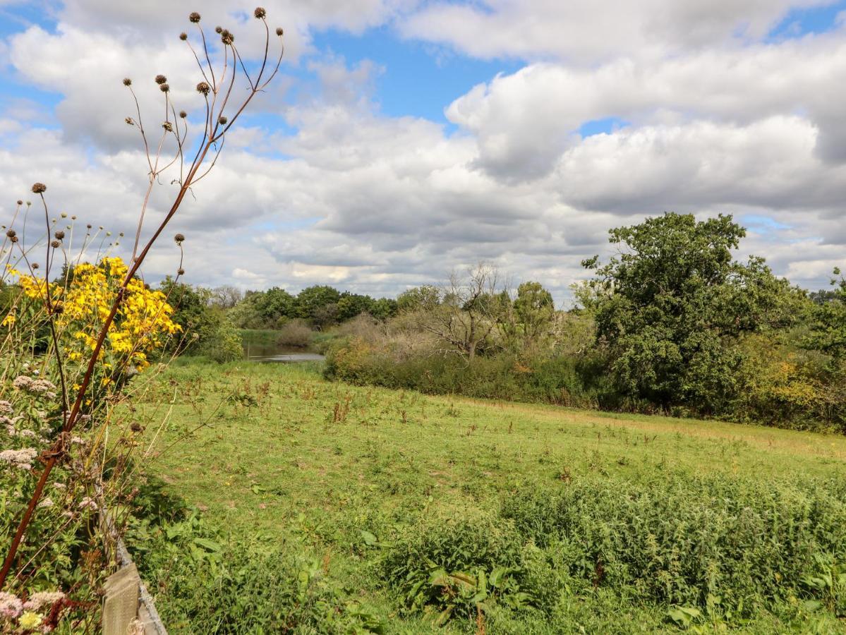 Wren Holiday home Sandbach