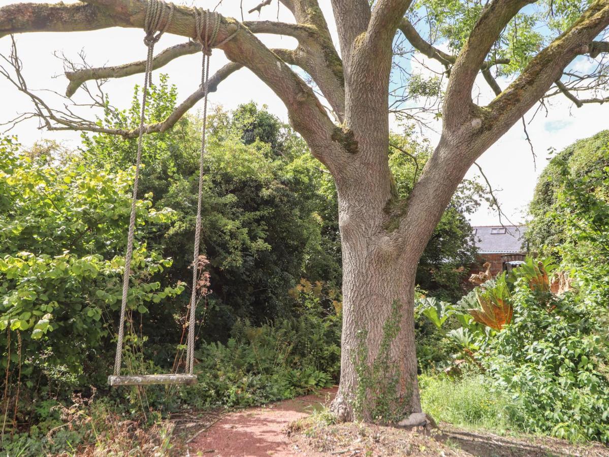 Wren Holiday home